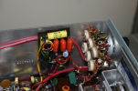 Not sure what this other PC board is for