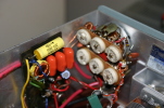 That's some pretty interesting solder use - part structural<br> part electronic, I guess, hehe