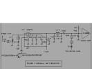 Original schematic of receiver prior to mods