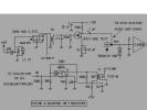 Schematic of receiver after mods